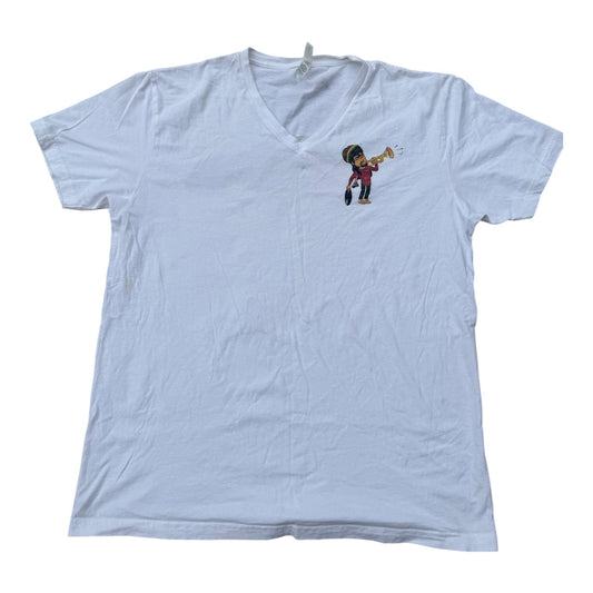 DjRASKO Tee (Flags)