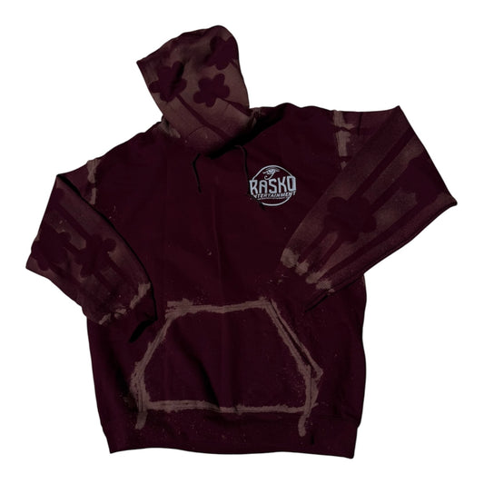 Rasko Entertainment Hoodie