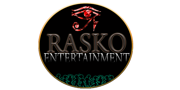 Rasko Entertainment Collection