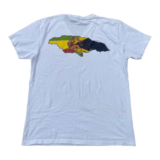 DjRASKO Tee (Flags)