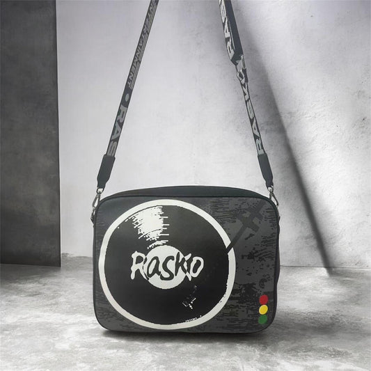 Rasko Entertainment Crossbody Bag
